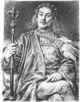 Wladyslaw III Laskonogi Wladyslaw III Laskonogi