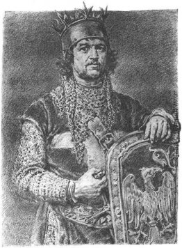 Leszek das Schwarze Leszek das Schwarze
