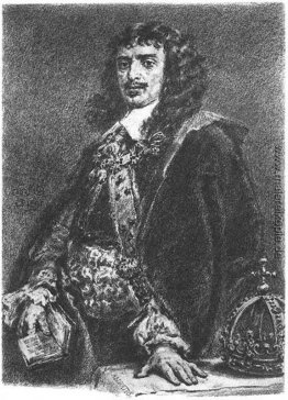 John II Casimir John II Casimir
