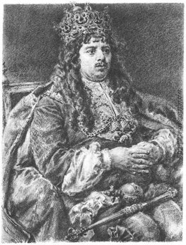 Michał Korybut Wiśniowiecki Michał Korybut Wiśniowiecki