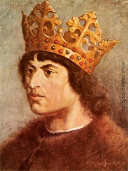 Alexander Jagiellon Alexander Jagiellon