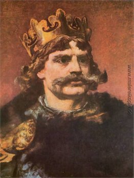 Boleslaw der Tapfere Boleslaw der Tapfere