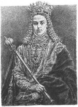 Anna Jagiellon Anna Jagiellon