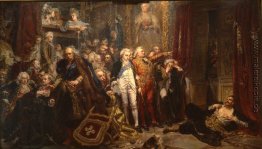Der Fall von Polen Der Fall von Polen