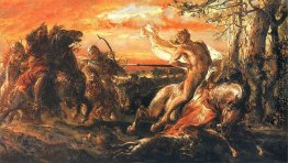 Der Tod von Leszek das Weiße Der Tod von Leszek das Weiße