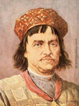 Boleslaw der Keusche Boleslaw der Keusche