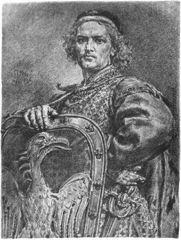 Leszek I. Leszek I.
