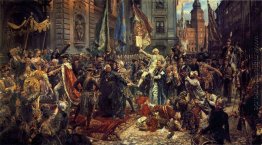 Die Verfassung des 3. Mai 1791 Die Verfassung des 3. Mai 1791