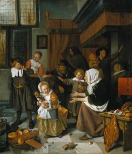 Fest der St.-Nikolaus- Fest der St.-Nikolaus-