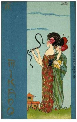 Mikado Mikado