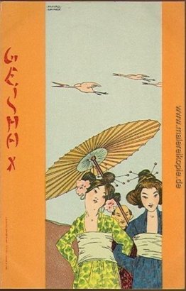 Geisha Geisha