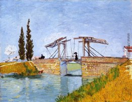 Die Langlois Brücke Die Langlois Brücke
