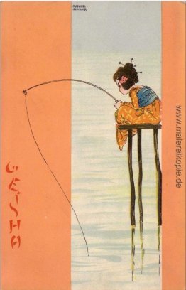 Geisha Geisha