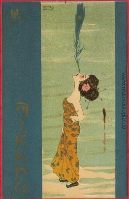 Mikado Mikado