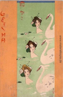 Geisha Geisha