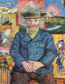 Père Tanguy Père Tanguy