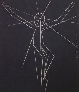 Christus am Kreuz II Christus am Kreuz II