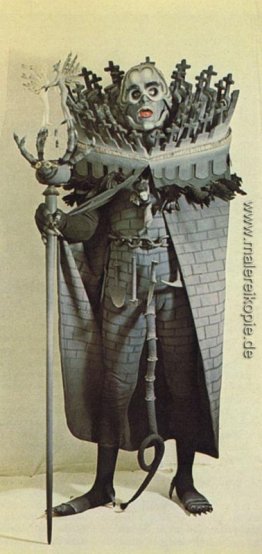 Die Necrophile (Sergeant Bertrand gewidmet) Die Necrophile (Sergeant Bertrand gewidmet)
