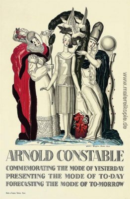 Arnold Constable Arnold Constable
