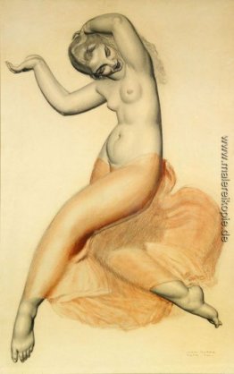 La Danse (Studie) La Danse (Studie)