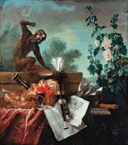 Allegorie der Luft Allegorie der Luft