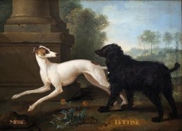 Missy und Luttine Missy und Luttine