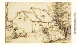 Wassermühle Wassermühle