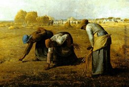 Die Ährenleserinnen Die Ährenleserinnen