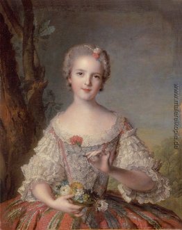 Madame Louise von Frankreich Madame Louise von Frankreich