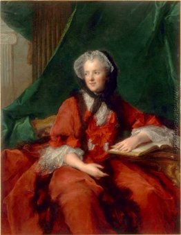 Marie Leszczyńska, Königin von Frankreich, Lesen der Bibel Marie Leszczyńska, Königin von Frankreich, Lesen der Bibel
