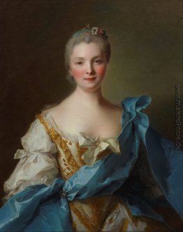 Madame de La Porte Madame de La Porte