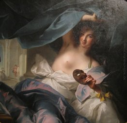 Thalia, Muse der Komödie Thalia, Muse der Komödie
