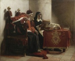 Le Pape et l'inquisiteur Le Pape et l'inquisiteur