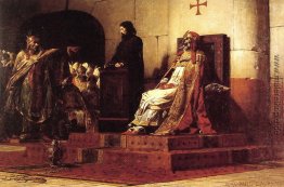 Formosus und Stephen VI - Die Kadaver Synode Formosus und Stephen VI - Die Kadaver Synode