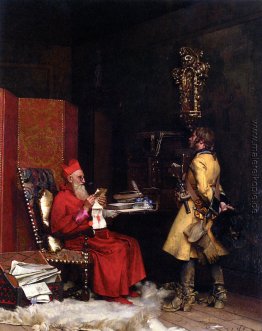 Ein Staatsgeheimnis Ein Staatsgeheimnis