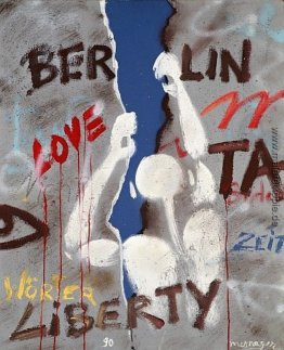 Berliner Freiheits Berliner Freiheits