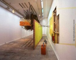 Süße zu den drei Orangen Süße zu den drei Orangen