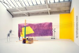 Bug-gebunden in der Mitte (# 273) Bug-gebunden in der Mitte (# 273)