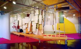 Haut getönten Garten Mapping Haut getönten Garten Mapping