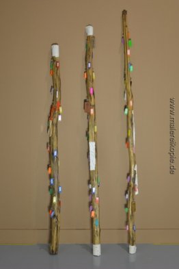 Ein Mitarbeiter zu markieren Sie die Mitte der Welt Ein Mitarbeiter zu markieren Sie die Mitte der Welt