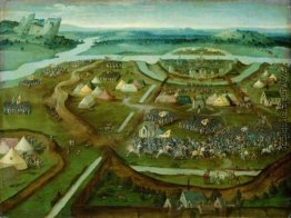 Schlacht von Pavia Schlacht von Pavia