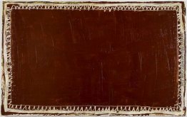 Ornamental en Siena I Ornamental en Siena I