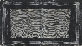 Die Wiederentdeckung einer bekannten Landschaft Die Wiederentdeckung einer bekannten Landschaft