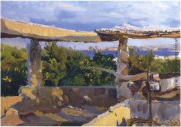 Das Wasserrad, Javea Das Wasserrad, Javea