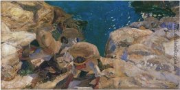 The Smugglers The Smugglers