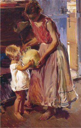 Der Trinkkrug Der Trinkkrug