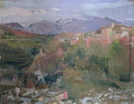 Granada Granada