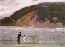 Die breackwater (San Sebastian) Die breackwater (San Sebastian)