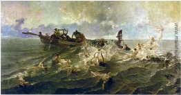 Die Nereids Die Nereids