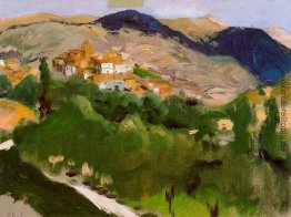 Berge bei Jaca Berge bei Jaca